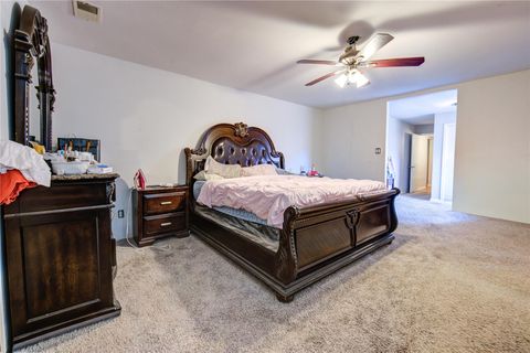 Tiny photo for 1219 Pilot Point Drive, Houston, TX 77038 (MLS # 77074294)