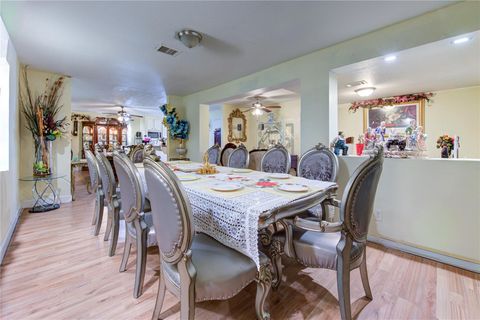 Tiny photo for 1219 Pilot Point Drive, Houston, TX 77038 (MLS # 77074294)