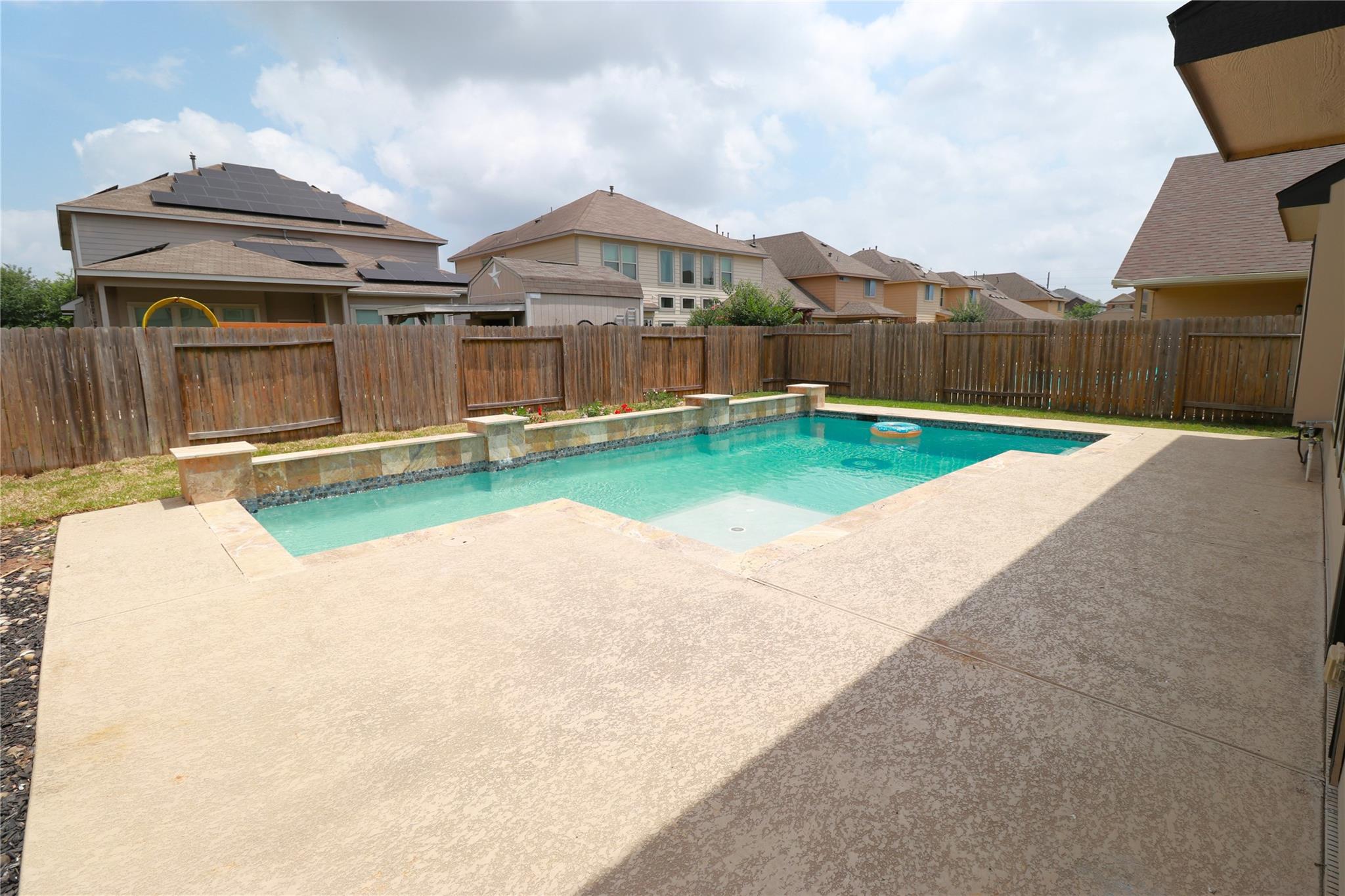 21322 Cypress Red Oak Drive