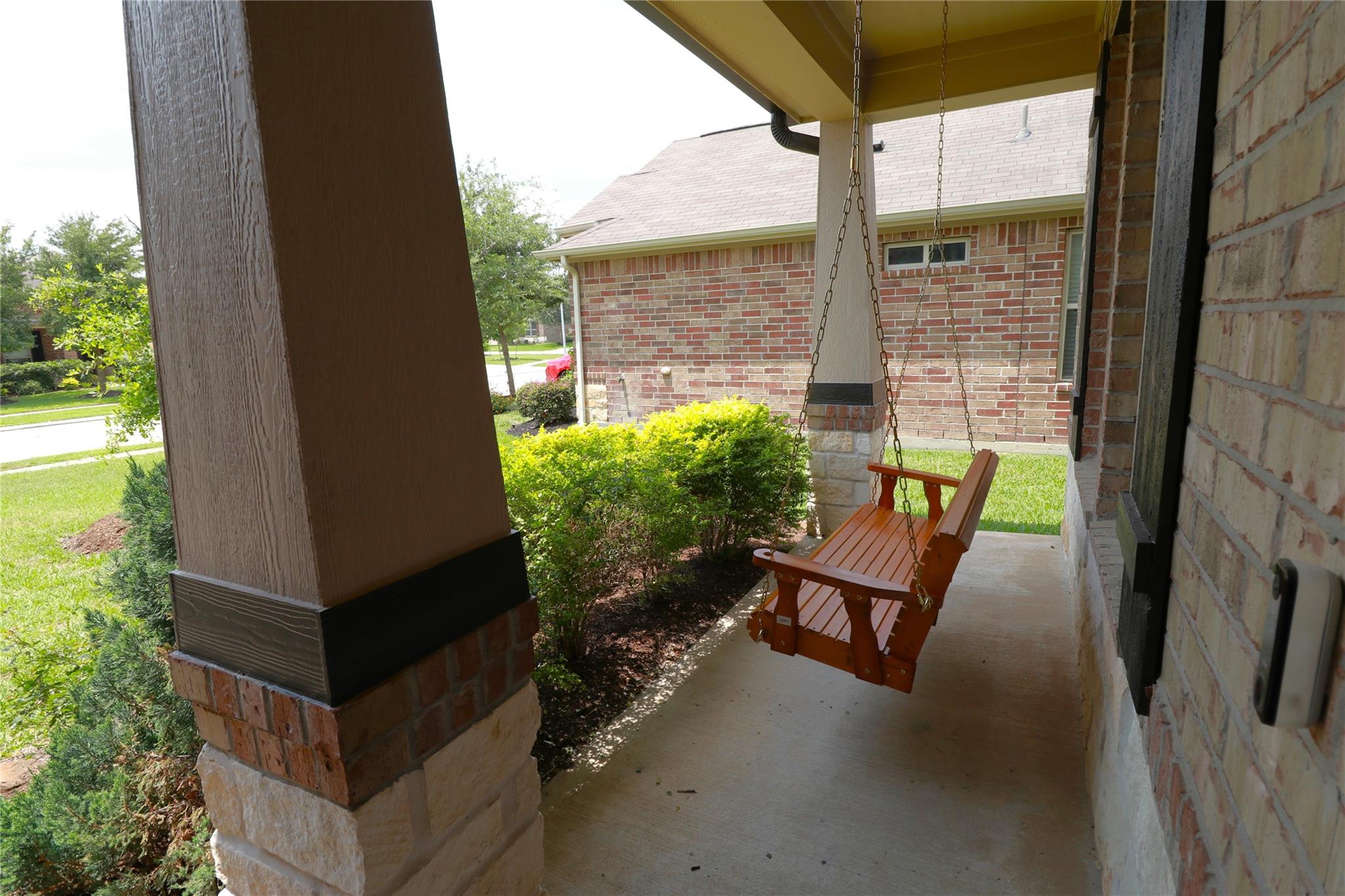21322 Cypress Red Oak Drive