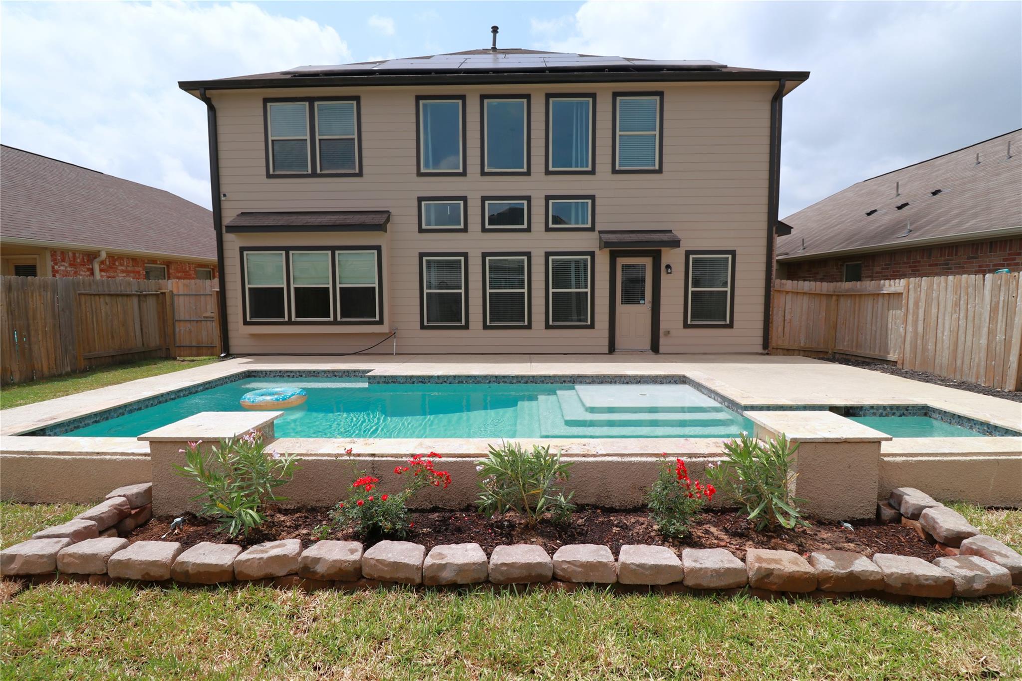 21322 Cypress Red Oak Drive
