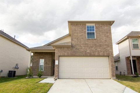 Photo of 4823 Sweet Chestnut Way, Spring, TX 77373 (MLS # 8813997)