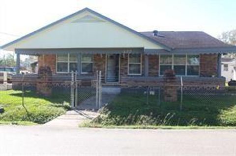 Photo of 422 Tennessee Street, Houston, TX 77029 (MLS # 28159138)