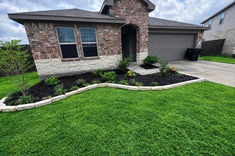 Photo of 21430 Sacred Grove Street, New Caney, TX 77357 (MLS # 44318717)
