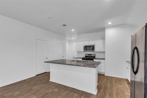 Tiny photo for 21430 Sacred Grove Street, New Caney, TX 77357 (MLS # 44318717)