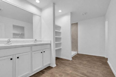 Tiny photo for 21430 Sacred Grove Street, New Caney, TX 77357 (MLS # 44318717)