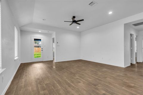 Tiny photo for 21430 Sacred Grove Street, New Caney, TX 77357 (MLS # 44318717)