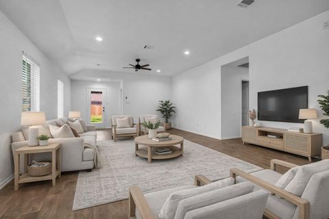 Tiny photo for 21430 Sacred Grove Street, New Caney, TX 77357 (MLS # 44318717)