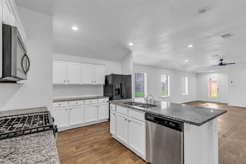 Tiny photo for 21430 Sacred Grove Street, New Caney, TX 77357 (MLS # 44318717)