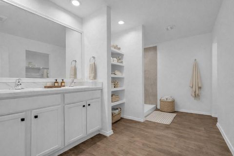 Tiny photo for 21430 Sacred Grove Street, New Caney, TX 77357 (MLS # 44318717)