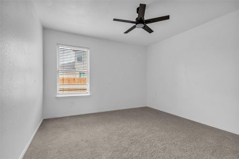 Tiny photo for 21430 Sacred Grove Street, New Caney, TX 77357 (MLS # 44318717)