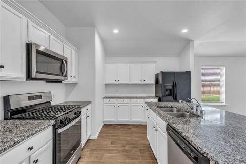Tiny photo for 21430 Sacred Grove Street, New Caney, TX 77357 (MLS # 44318717)