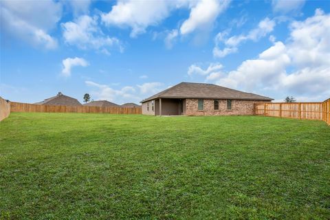 Tiny photo for 21430 Sacred Grove Street, New Caney, TX 77357 (MLS # 44318717)