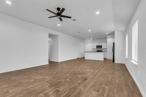 Tiny photo for 21430 Sacred Grove Street, New Caney, TX 77357 (MLS # 44318717)