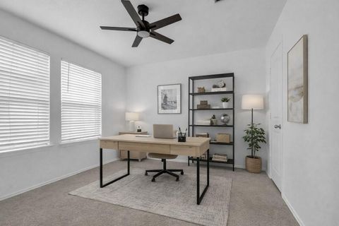 Tiny photo for 21430 Sacred Grove Street, New Caney, TX 77357 (MLS # 44318717)