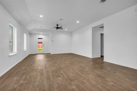 Tiny photo for 21430 Sacred Grove Street, New Caney, TX 77357 (MLS # 44318717)