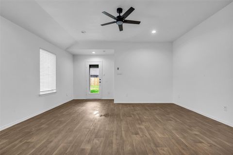 Tiny photo for 21430 Sacred Grove Street, New Caney, TX 77357 (MLS # 44318717)
