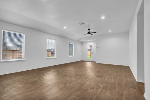 Tiny photo for 21430 Sacred Grove Street, New Caney, TX 77357 (MLS # 44318717)