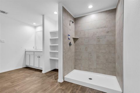 Tiny photo for 21430 Sacred Grove Street, New Caney, TX 77357 (MLS # 44318717)