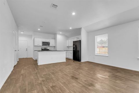 Tiny photo for 21430 Sacred Grove Street, New Caney, TX 77357 (MLS # 44318717)