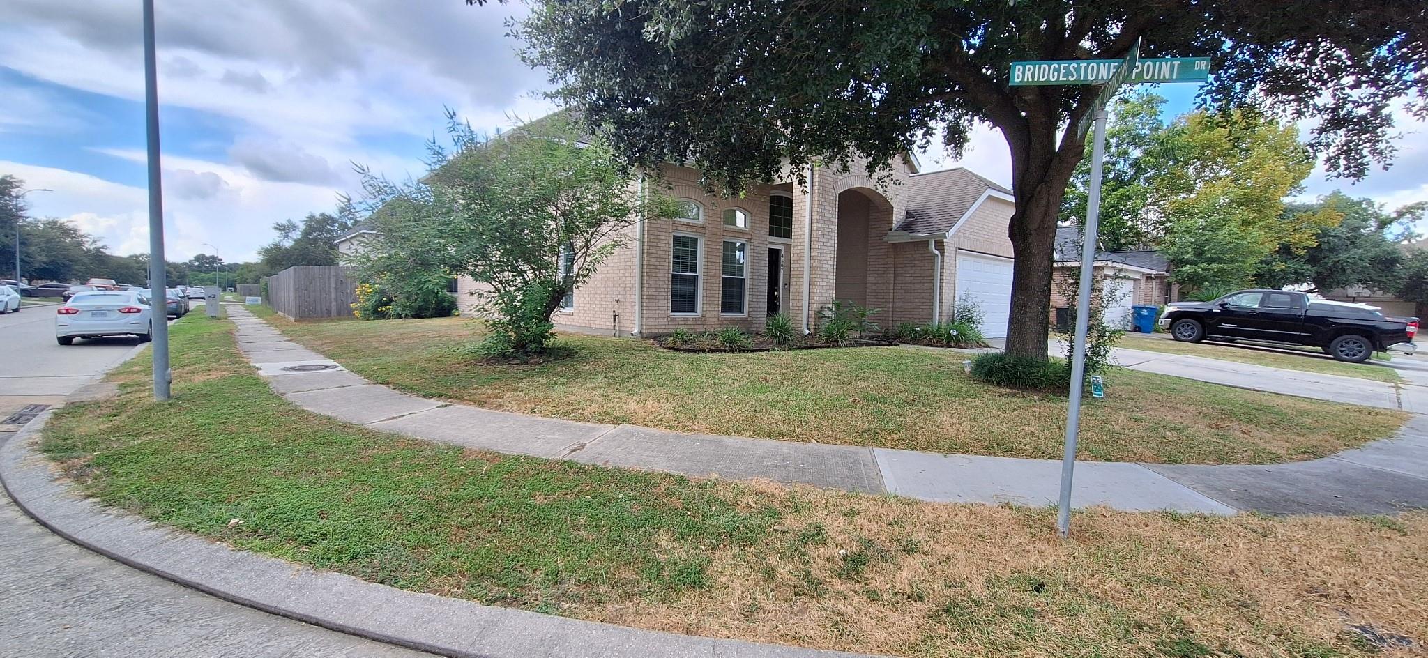 4507 Bridgestone Point Drive