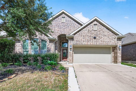 Photo of 19614 Red Copper Lane, Cypress, TX 77433 (MLS # 77789386)