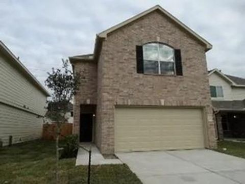 Photo of 3211 Gold Star Drive, Houston, TX 77082 (MLS # 12756997)