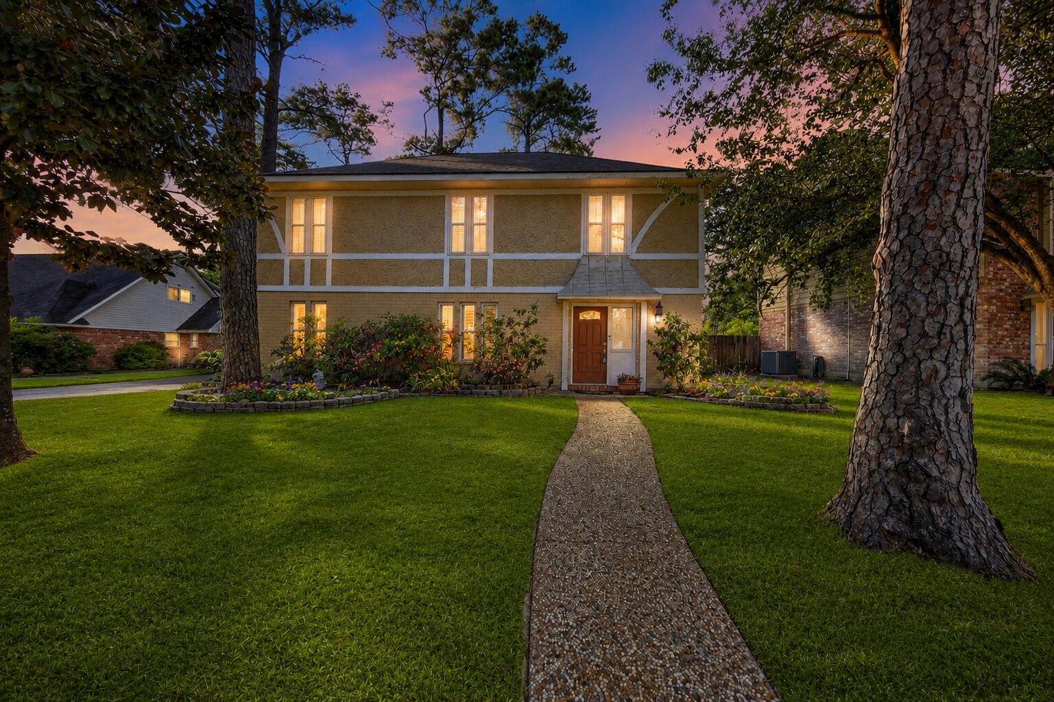 3706 Cypresswood Drive