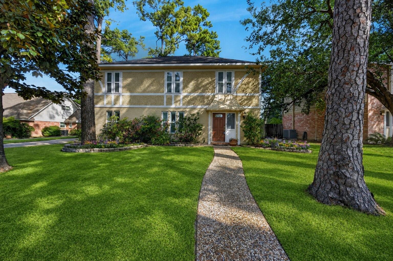 3706 Cypresswood Drive