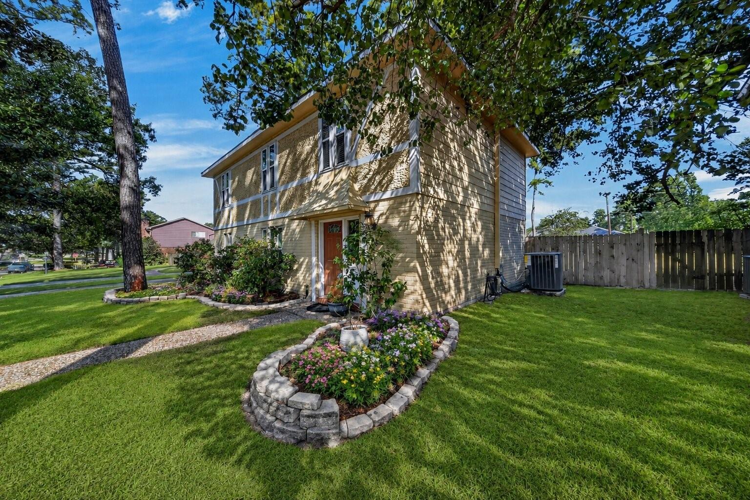 3706 Cypresswood Drive