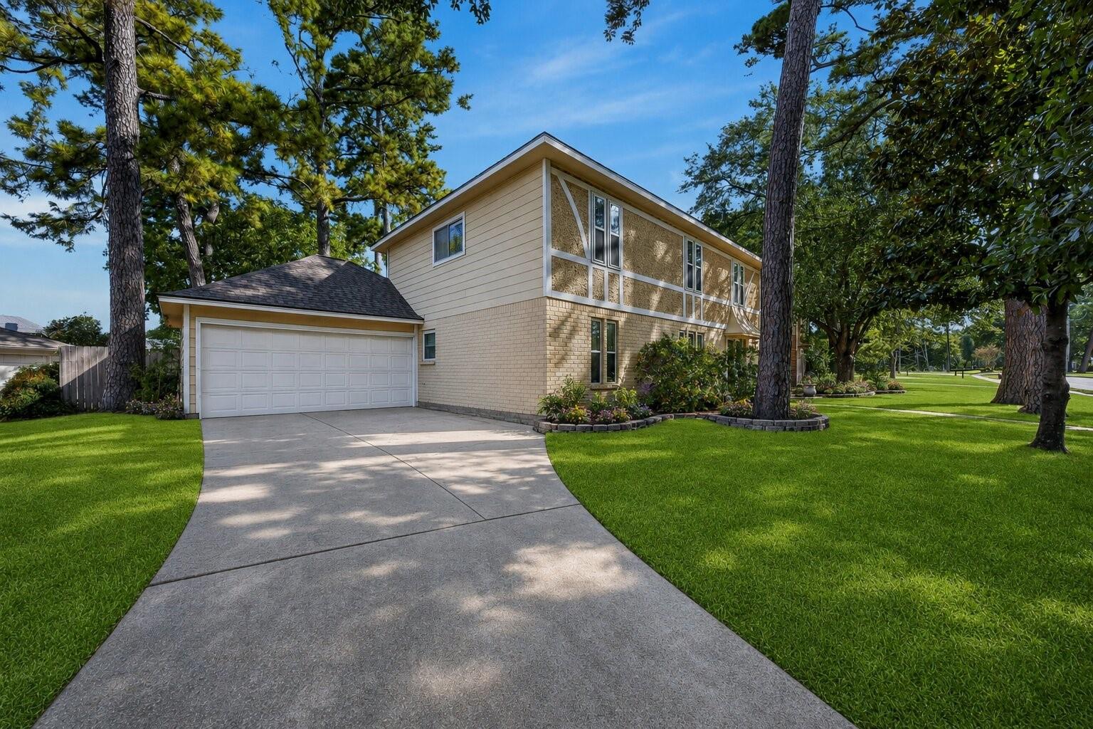 3706 Cypresswood Drive