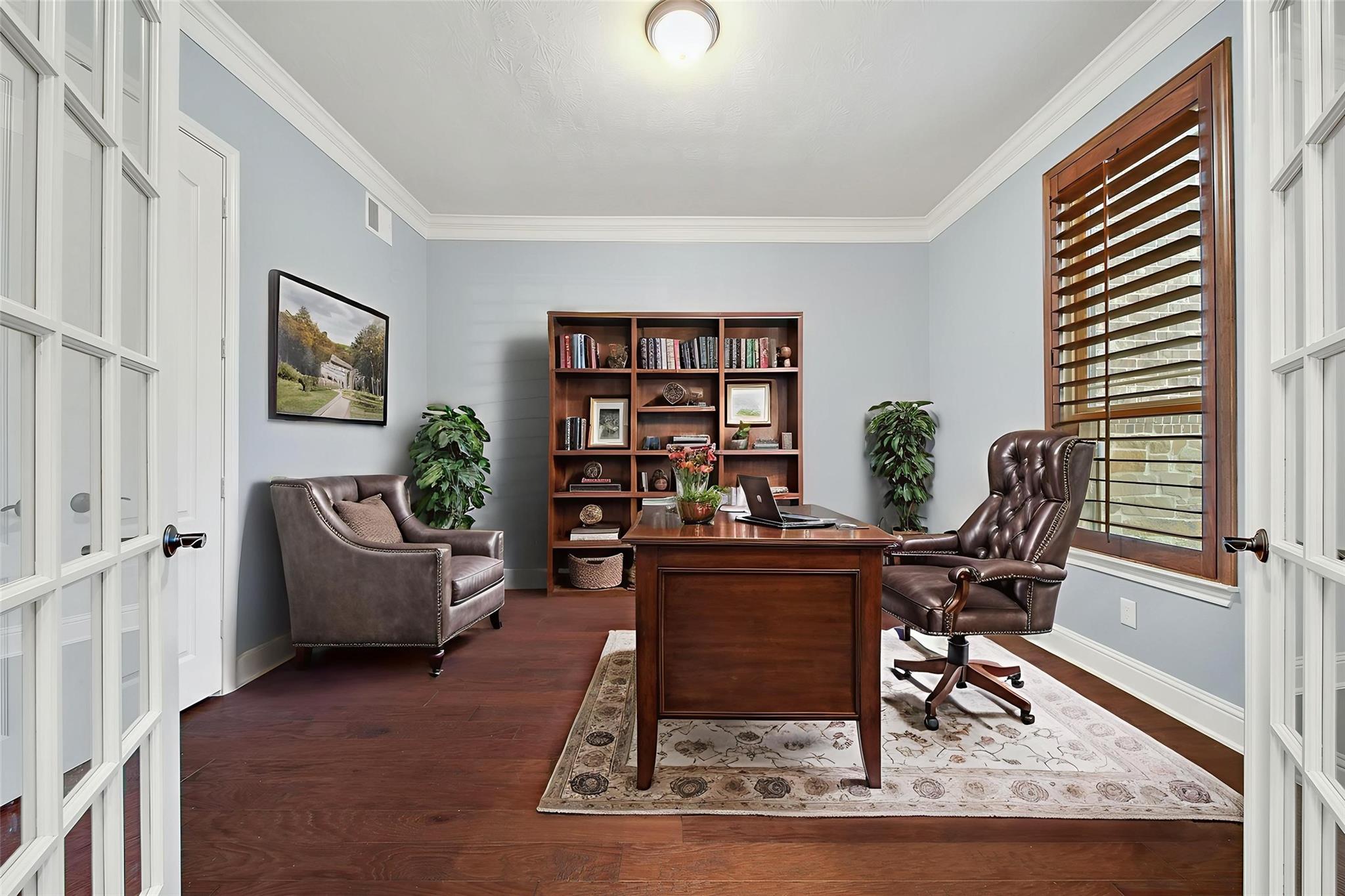 207 Fox Squirrel Court