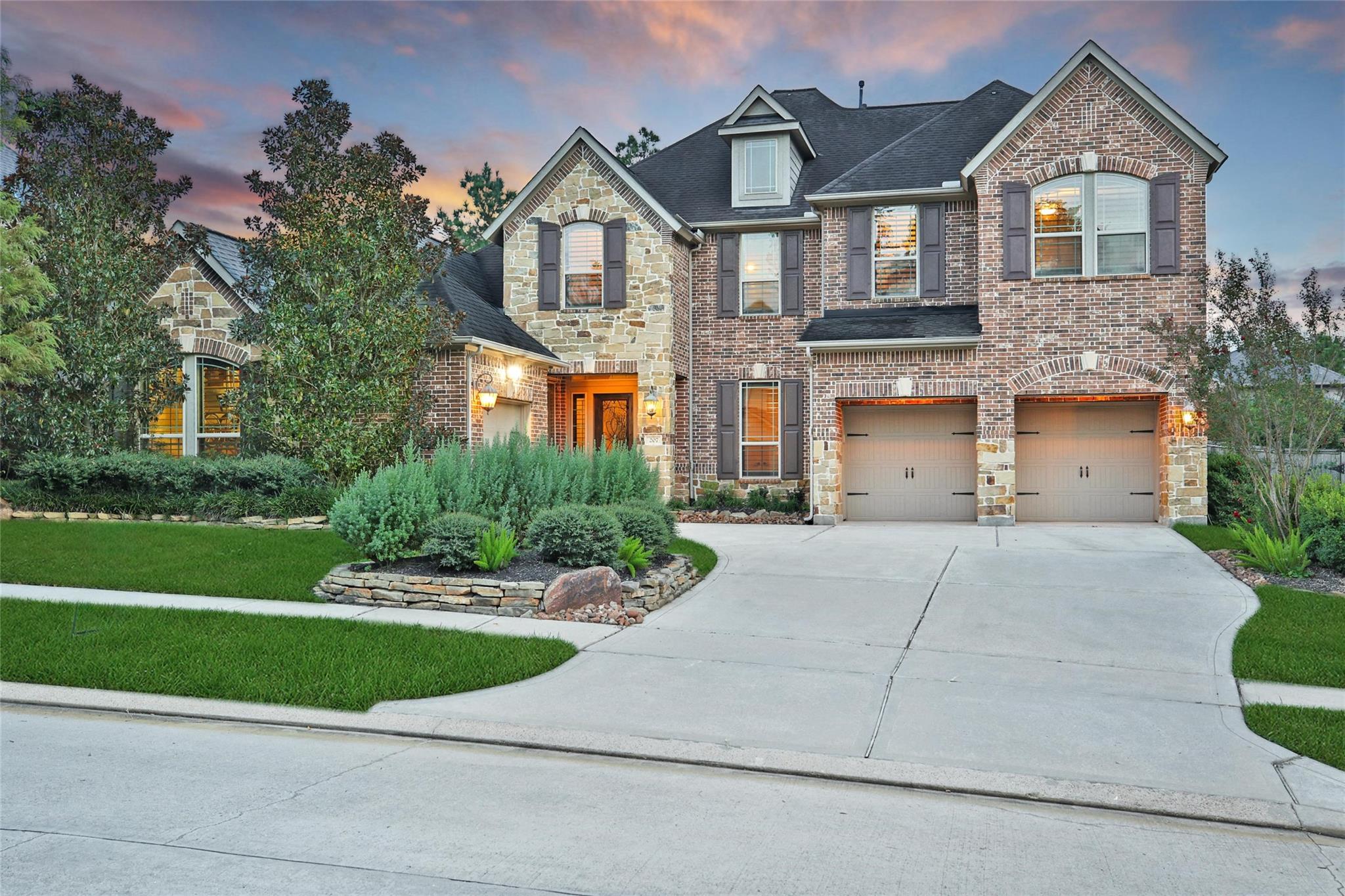 207 Fox Squirrel Court