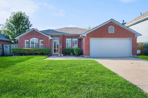 3315 Mourning Dove Drive Spring TX 77388