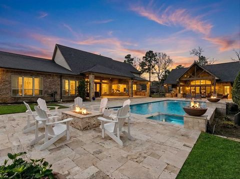 Homes For Sale - 30618 Spring Lake Boulevard<br/> Tomball, TX 77375