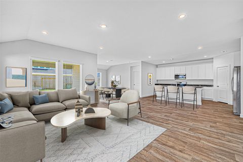 Photo of 4415 Russet Elm Lane, Rosenberg, TX 77469 (MLS # 25003648)