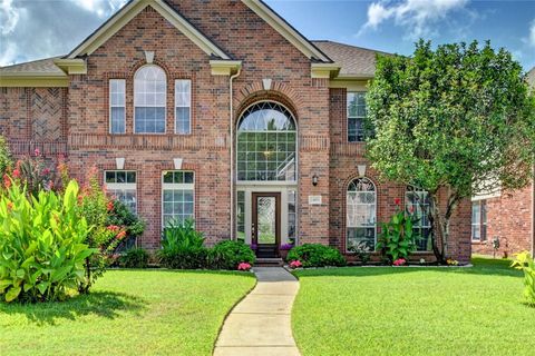 Photo of 24818 Corbin Gate Drive, Spring, TX 77389 (MLS # 78983017)