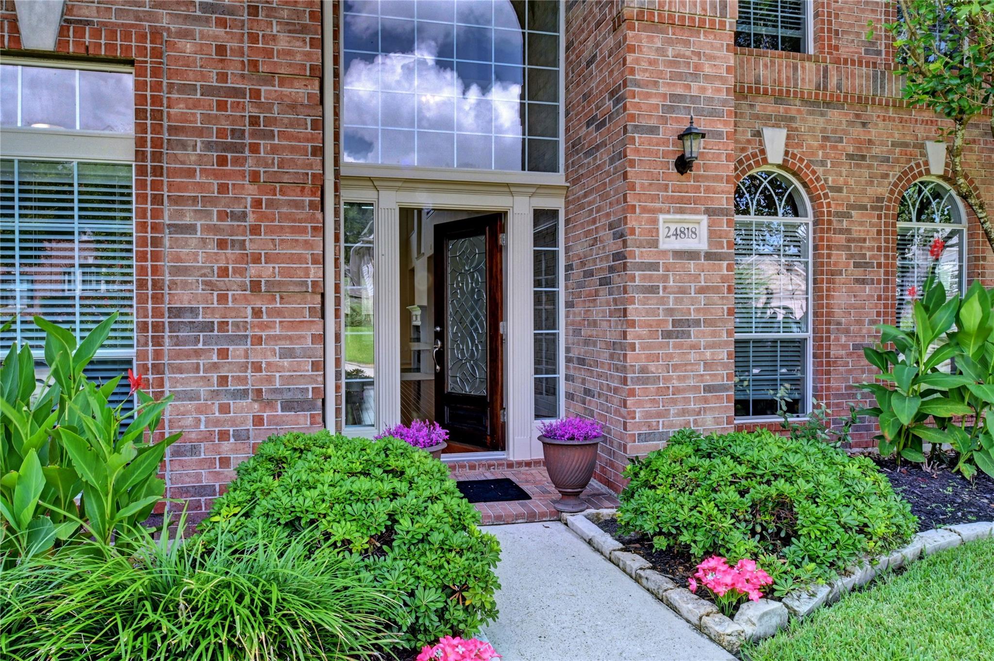 24818 Corbin Gate Drive