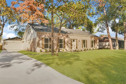 11410 High Star Drive Houston TX 77072