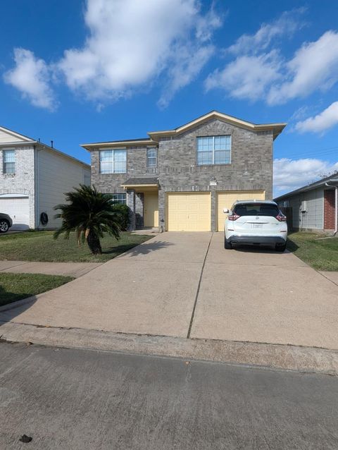Photo of 13422 Sarento Village, Sugar Land, TX 77498 (MLS # 68909562)