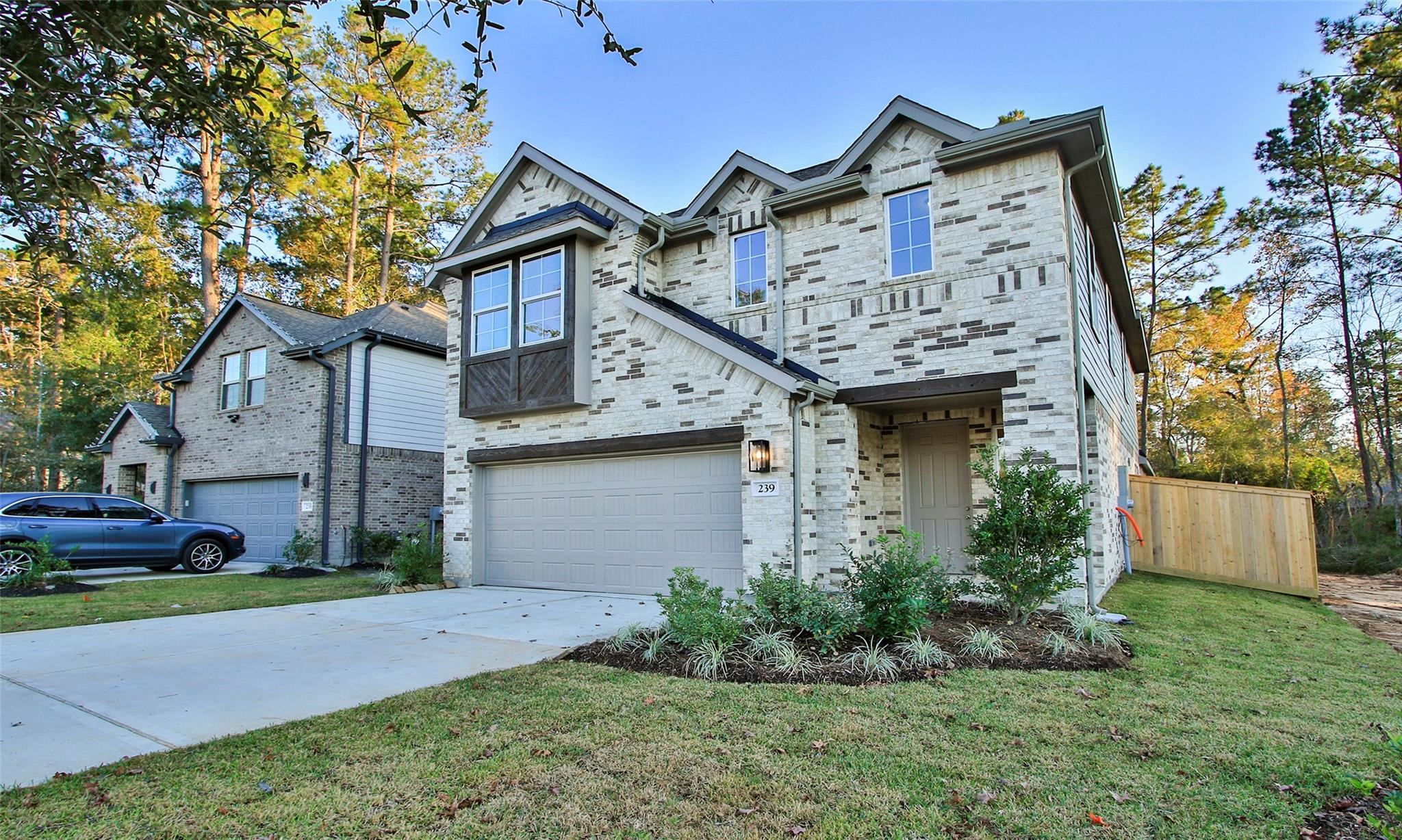 239 Brecon Buff Drive