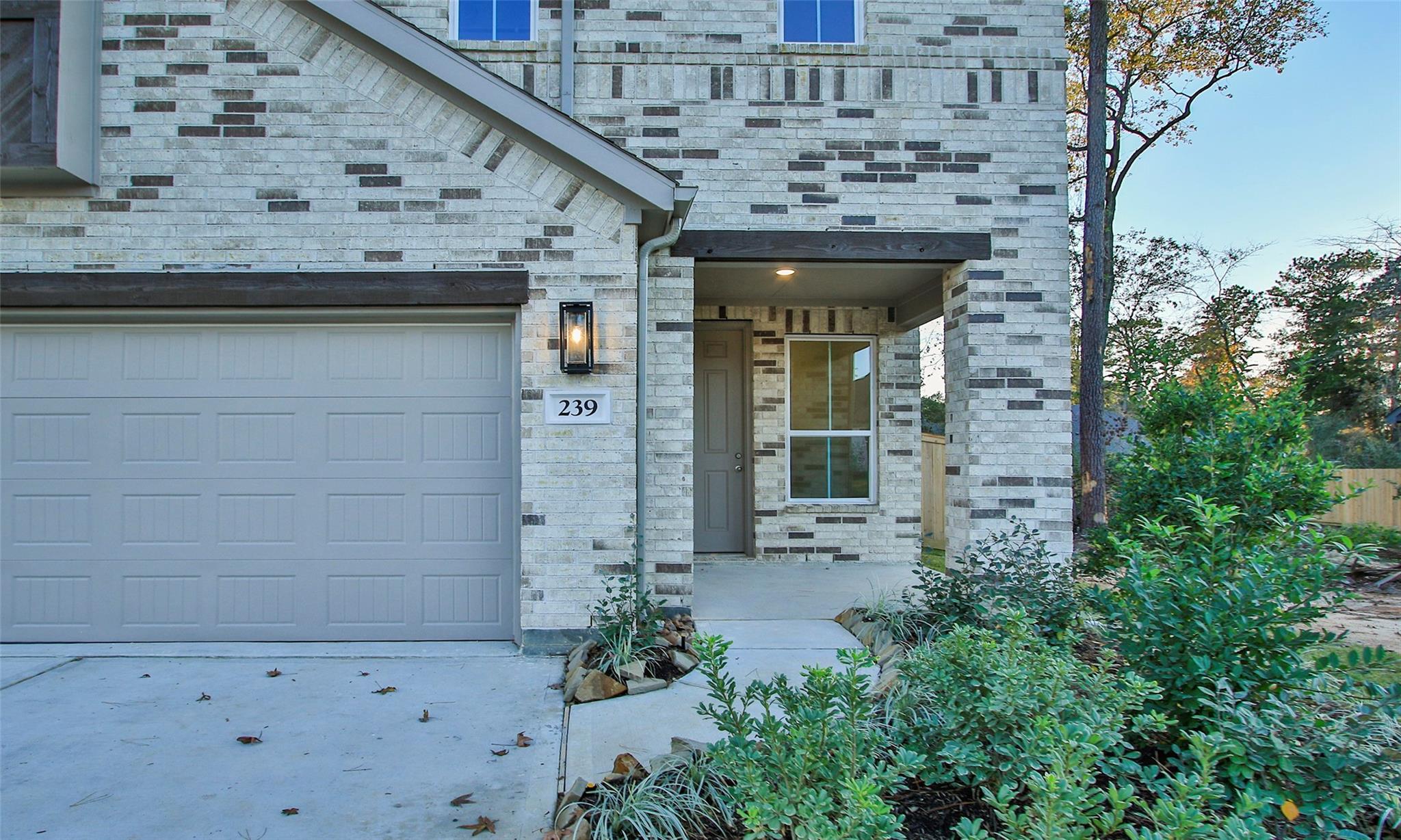 239 Brecon Buff Drive