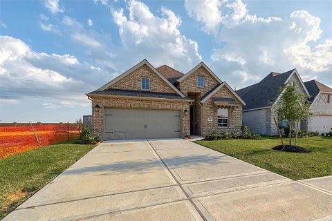 Photo of 18903 Brego Lane, Tomball, TX 77377 (MLS # 94246687)