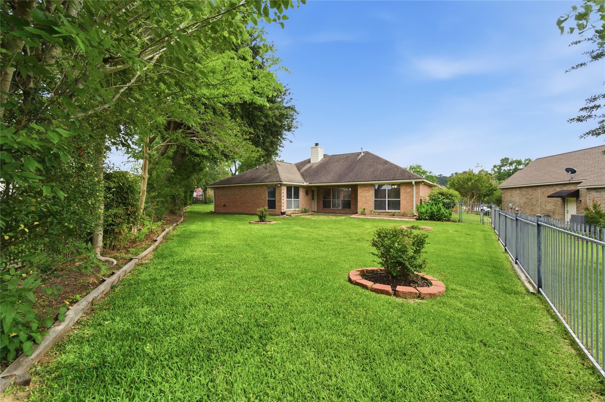 107 Forest Court