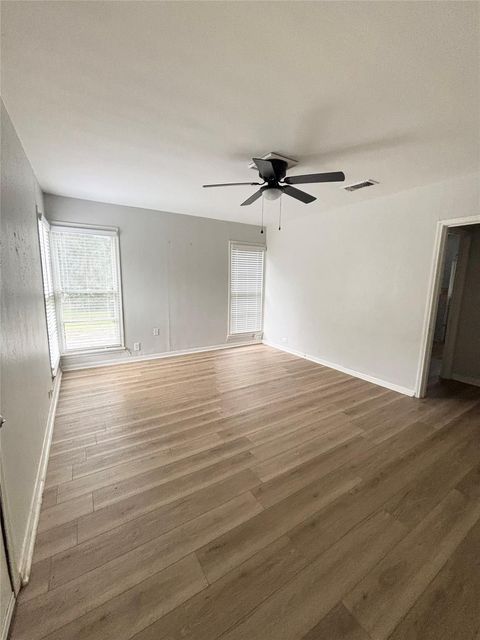 Photo of 1519 Leaman Avenue #1, Rosenberg, TX 77471 (MLS # 45548187)