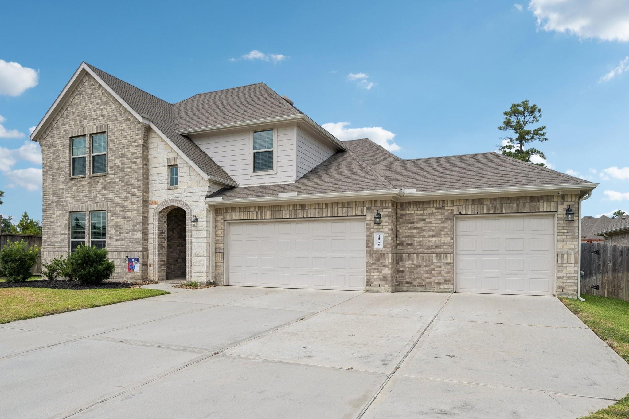 14296 Aspen Valley Drive