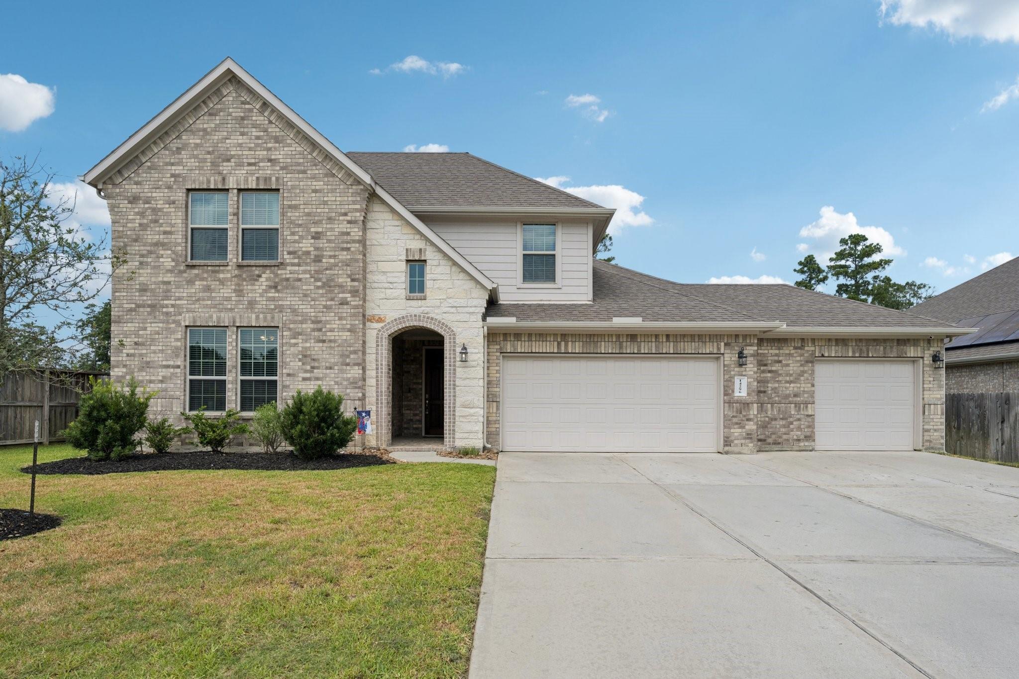 14296 Aspen Valley Drive