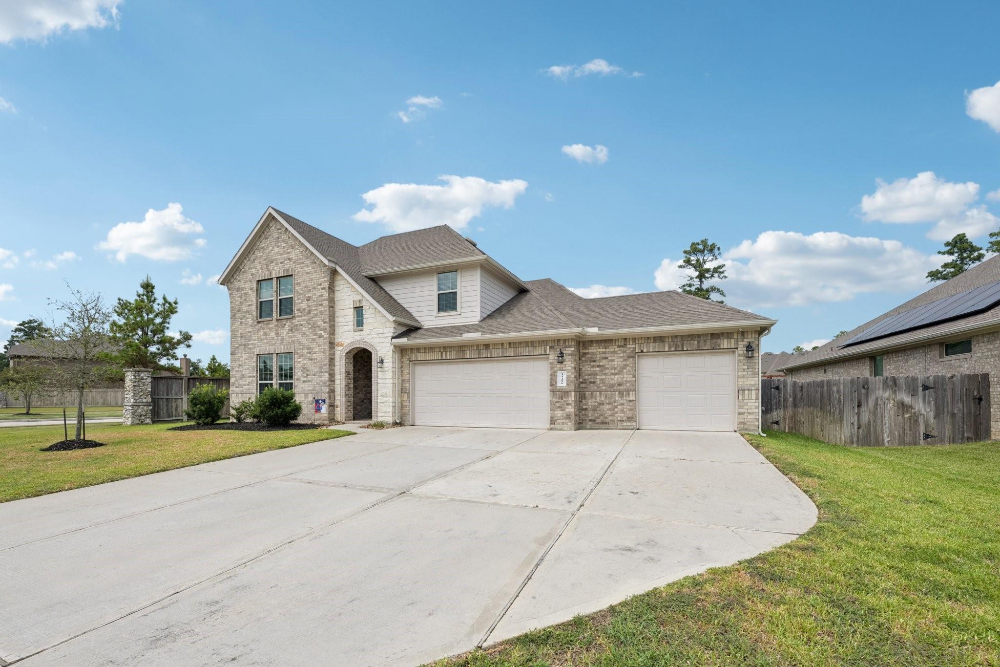 14296 Aspen Valley Drive