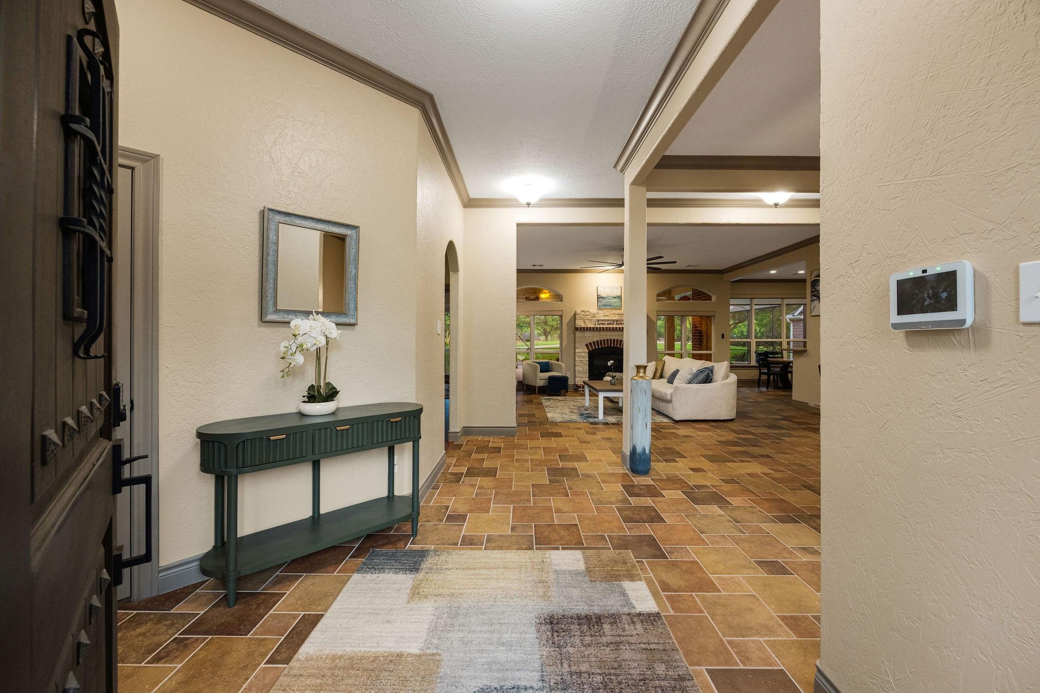 5234 Weston Drive