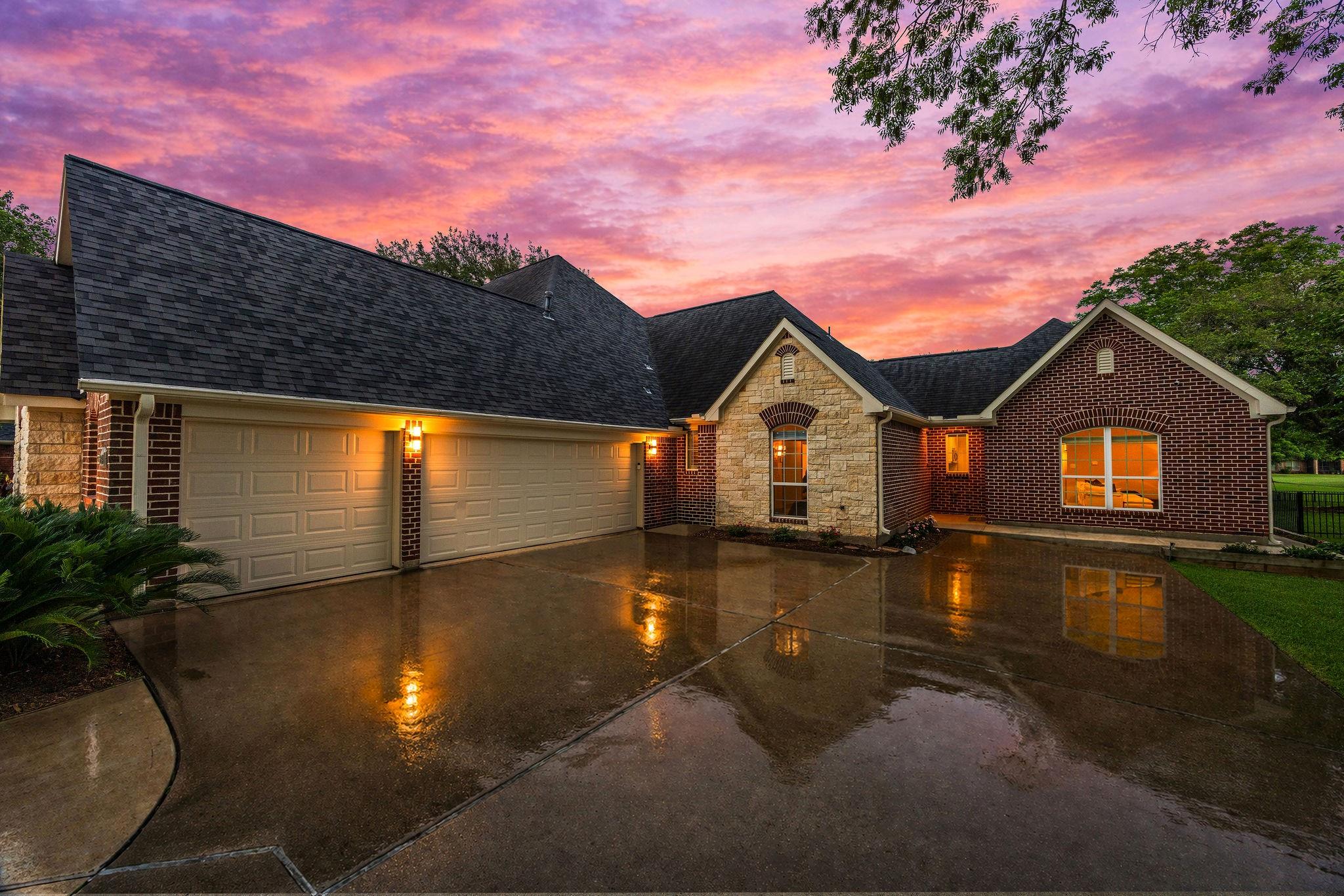 5234 Weston Drive